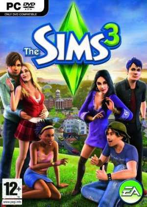 Симс 3 (Sims 3)