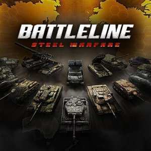 Battle Line Steel Warfare
