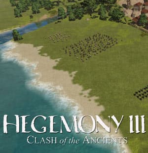 Hegemony 3 Clash of the Ancients