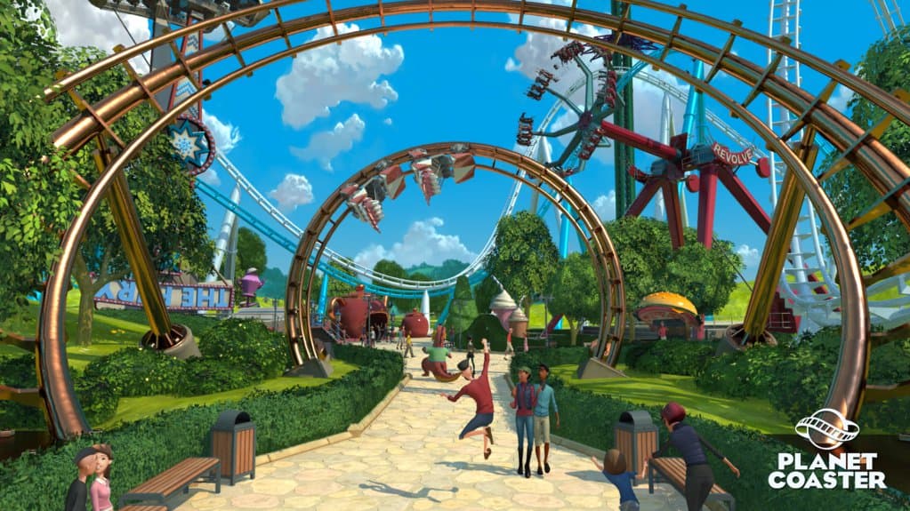 download planet coaster torrent
