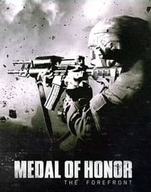 Medal of Honor Forefront