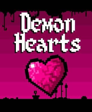 Demon Hearts