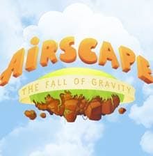 Airscape Fall of Gravity