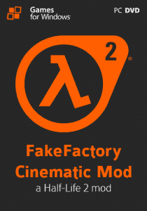 Half-Life 2 Cinematic Mod
