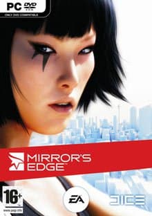 Mirror's Edge 1