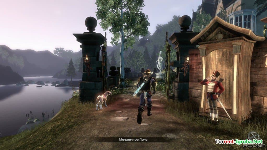 skidrow fable 3 torrent