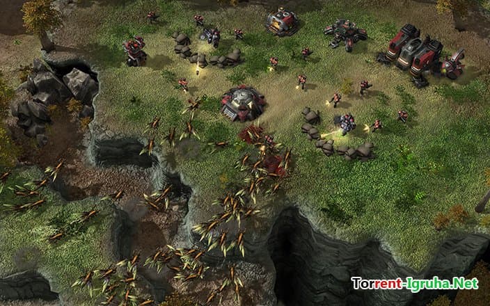 starcraft 2 wings of liberty keys