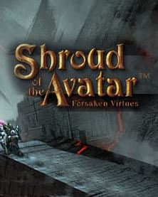 Shroud of the Avatar Forsaken Virtues