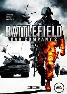 Battlefield Bad Company 2 + Vietnam