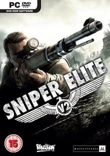 Снайпер Элит 2 (Sniper Elite V2)