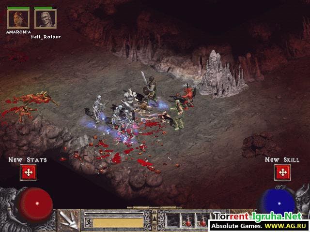 torrent diablo 2 windows 7