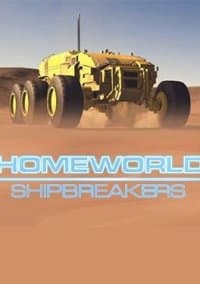 Homeworld Shipbreakers