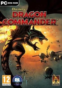 Divinity Dragon Commander Imperial Edition
