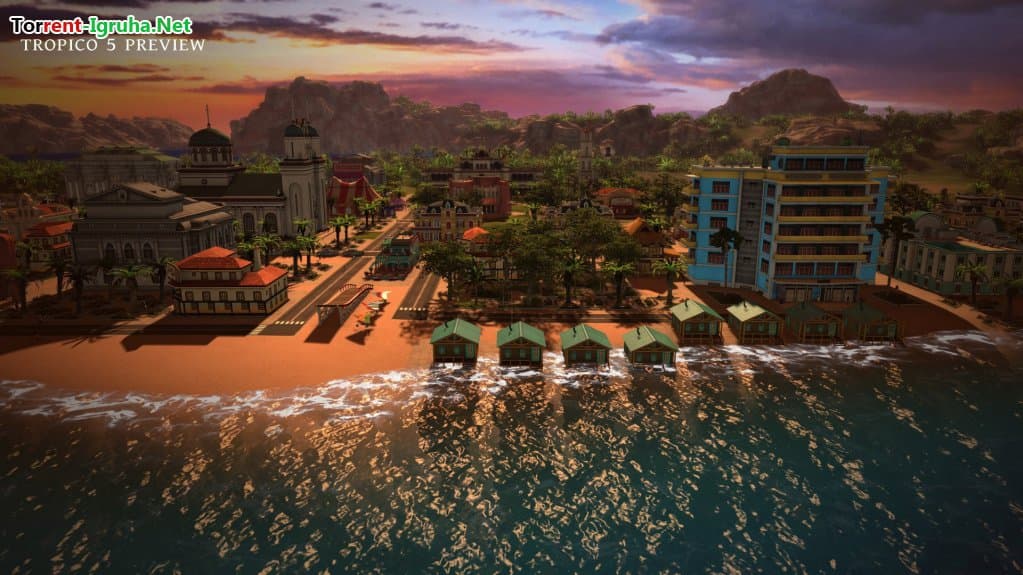 tropico 5 torrent download tropico 5 torrent download