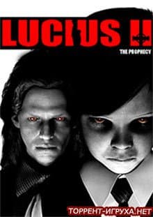Lucius 2 The Prophecy