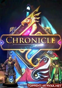 Chronicle RuneScape Legends