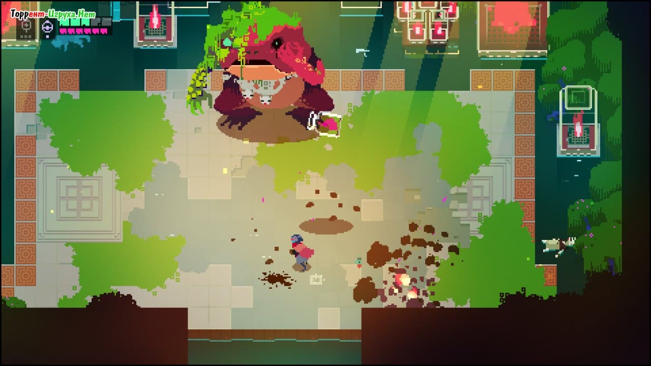 hyper light drifter free pc hyper light drifter free pc