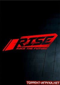 Rise Race The Future