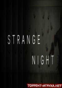 Strange Night