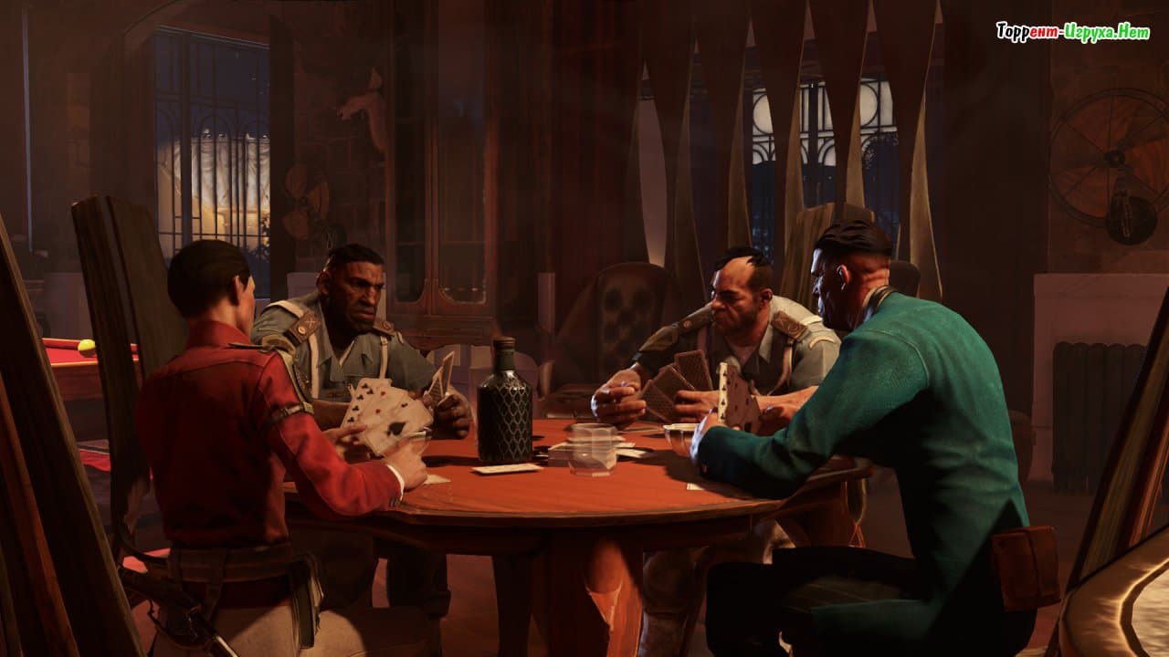 download dishonored 2 crack download dishonored 2 crack