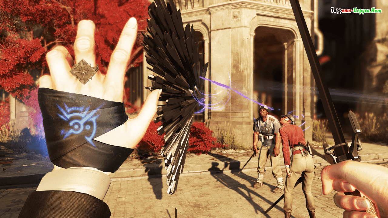download dishonored 2 crack download dishonored 2 crack