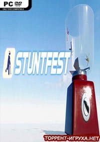 Stuntfest