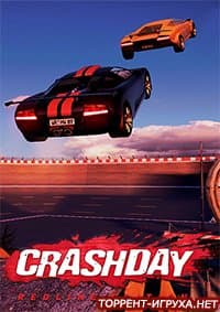 Skachat Crashday Redline Edition Torrent Besplatno