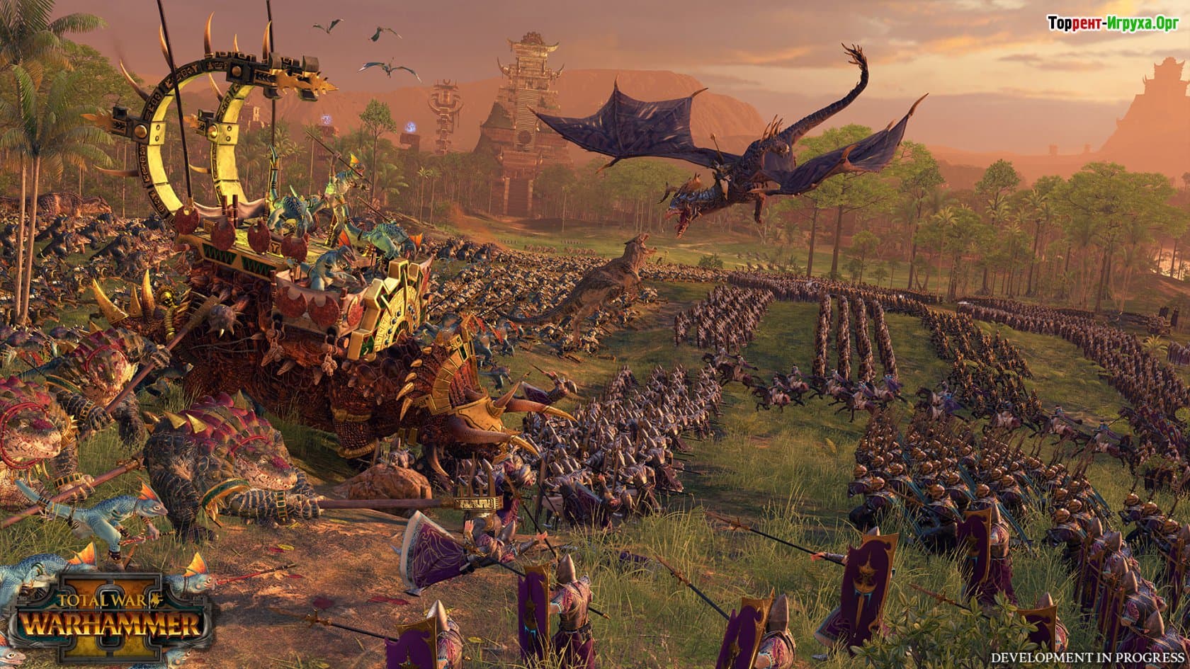 download total war warhammer torrent