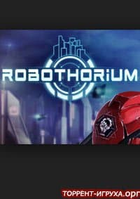 Robothorium Tactical Revolution