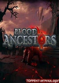 Blood Ancestors