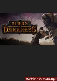 Signs Of Darkness