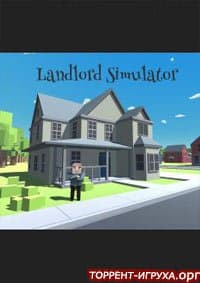 Landlord Simulator