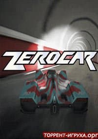 ZEROCAR Future Motorsport
