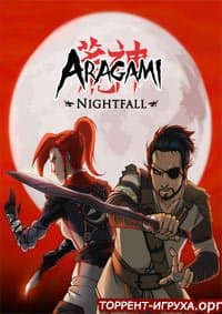 Aragami Nightfall