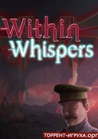 Within Whispers The Fall