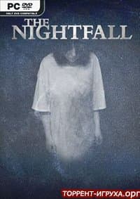 The Nightfall Halloween Edition