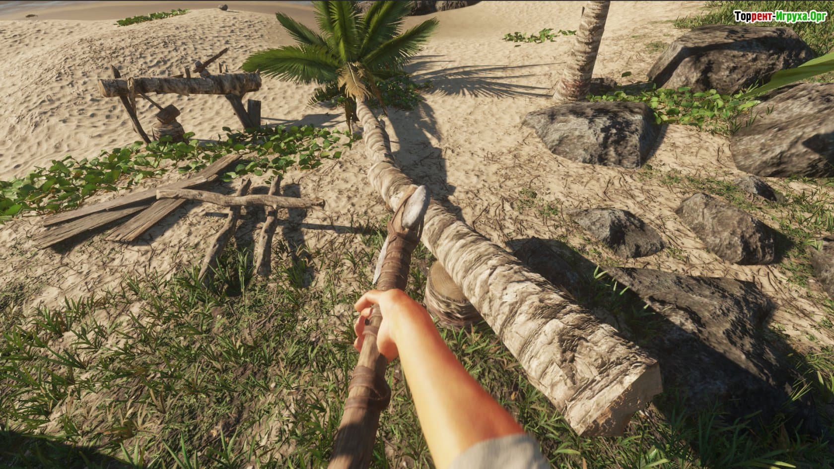 stranded deep pc game download