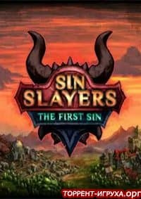 Sin Slayers The First Sin