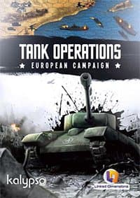 Tank Operation: European Campaign - Remastered