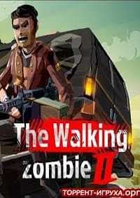 Walking Zombie 2
