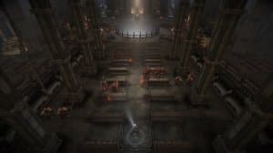 Warhammer 40,000 Inquisitor - Prophecy