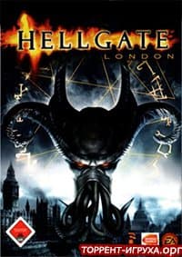 HellGate London