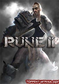 Rune Ragnarok (Rune 2)