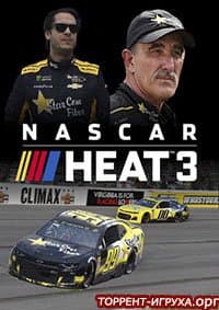 Nascar Heat 5 Skachat Torrent