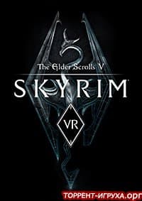 The Elder Scrolls 5 Skyrim VR