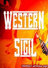 Western Sigil