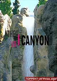 THE VR CANYON