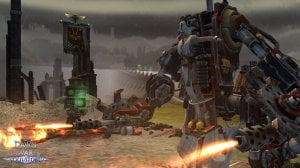 Warhammer 40000 Dawn of War – Soulstorm