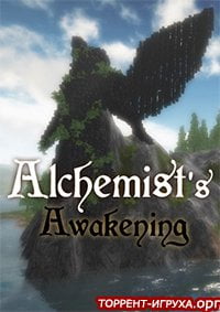 Alchemists Awakening