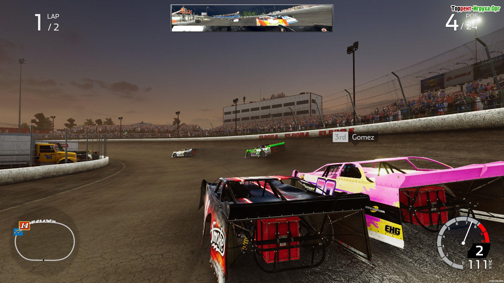 Nascar Heat 5 Skachat Torrent